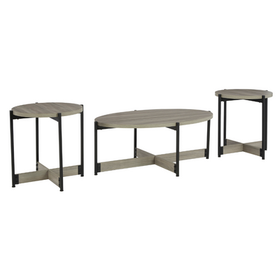 Nevilyn Table (Set of 3) (6611198804064)