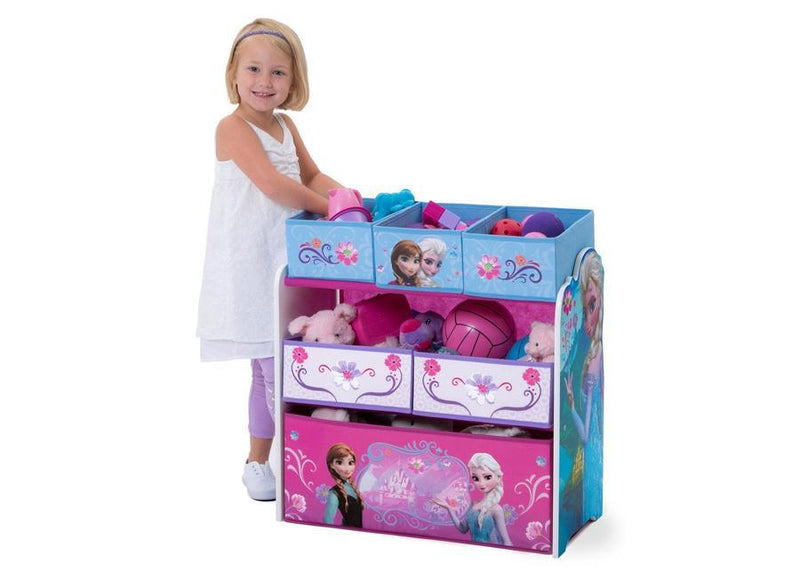 Frozen Toy Organizer (6604687409248)