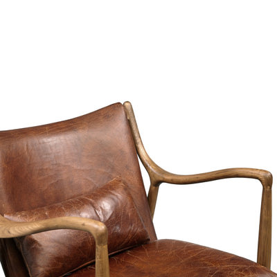 Accent Chair (6629788287072)