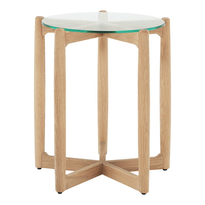 Hetta Side Table Oak