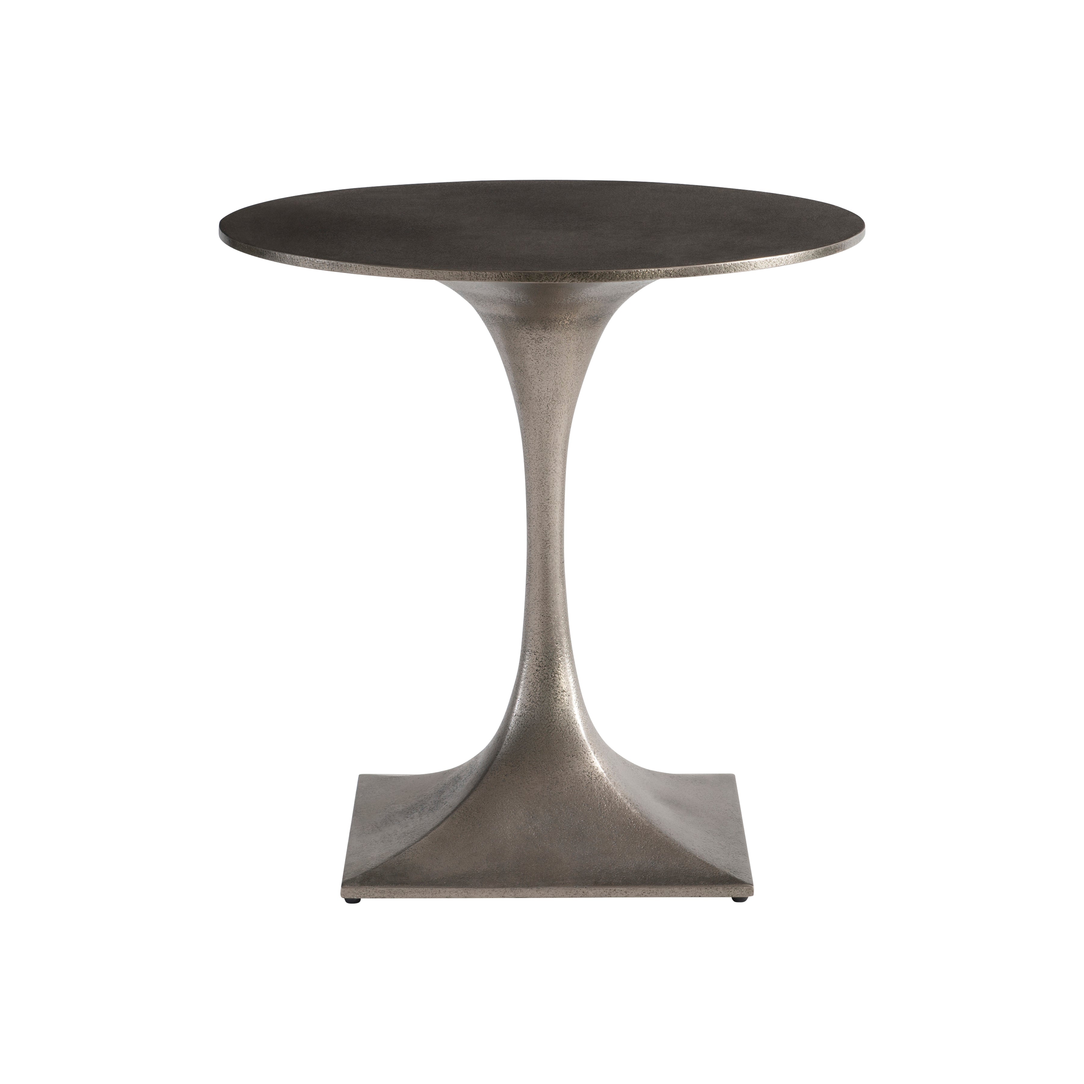 Bernhardt Liguria Side Table – Al Rugaib Furniture