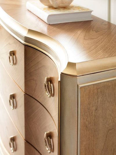 Fontainebleau - Triple Dresser (4494529003616)