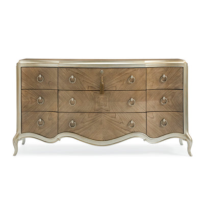 Fontainebleau - Triple Dresser (4494529003616)