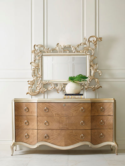 Fontainebleau - Triple Dresser (4494529003616)