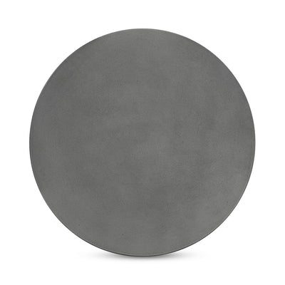 Garden Outdoor Coffee Table Light Grey