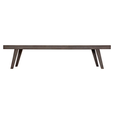 Bernhardt Pella Bench (6624873676896)