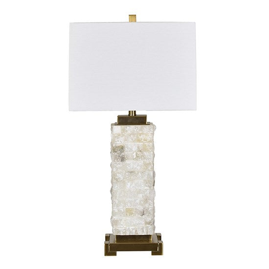 Aberdeen Table Lamp (6562724413536)