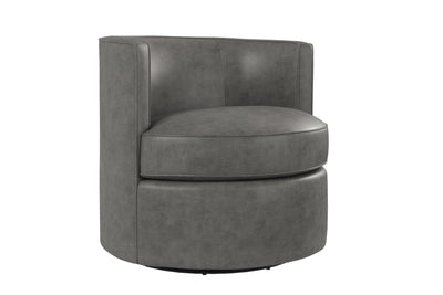 Bernhardt Fleur Swivel Chair (6624856244320)