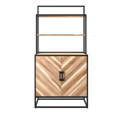 Pinedale Bar Cabinet (6629563564128)