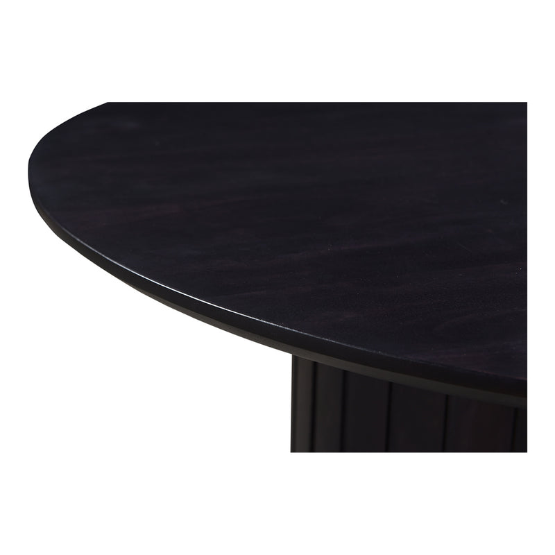 Povera Coffee Table Black