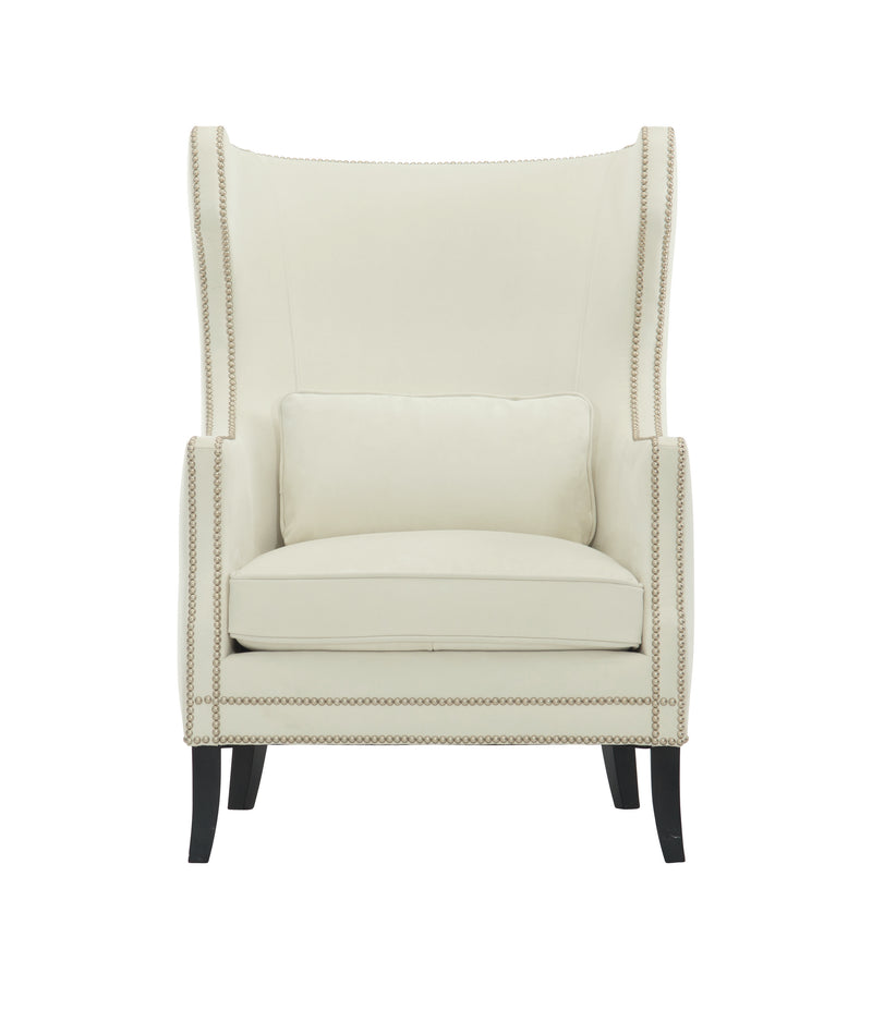 Bernhardt Kingston Chair - N1712L (6624895467616)