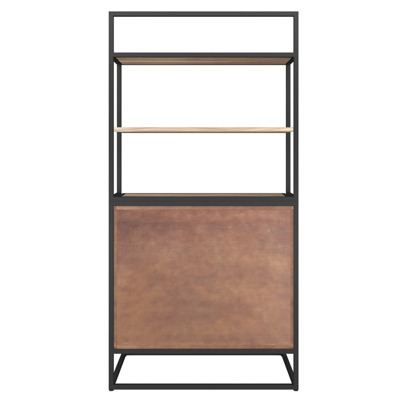 Pinedale Bar Cabinet (6629563564128)