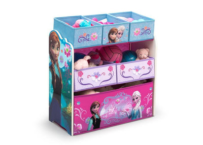 Frozen Toy Organizer (6604687409248)