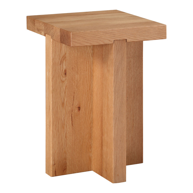 Folke Side Table Natural