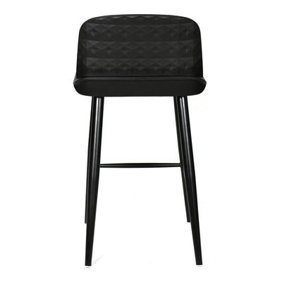 Looey Counter Stool Black-M2