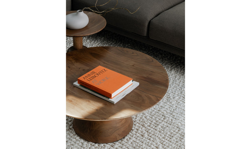 Nels End Table