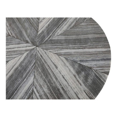 Nyles Marble Dining Table - Al Rugaib Furniture (4583211466848)