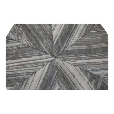 Nyles Marble Dining Table - Al Rugaib Furniture (4583211466848)