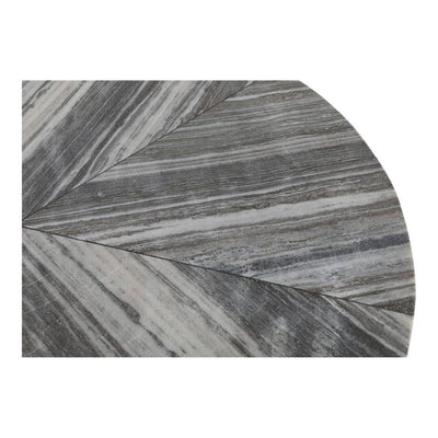 Nyles Marble Dining Table - Al Rugaib Furniture (4583211466848)