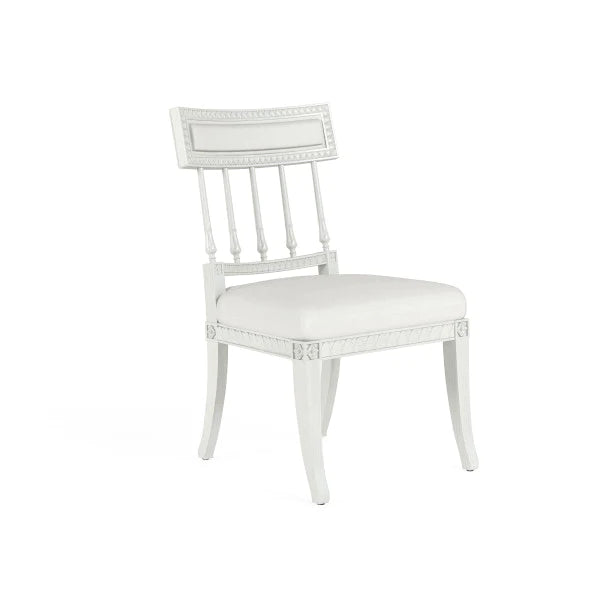 White Dining Set (6641269997664)