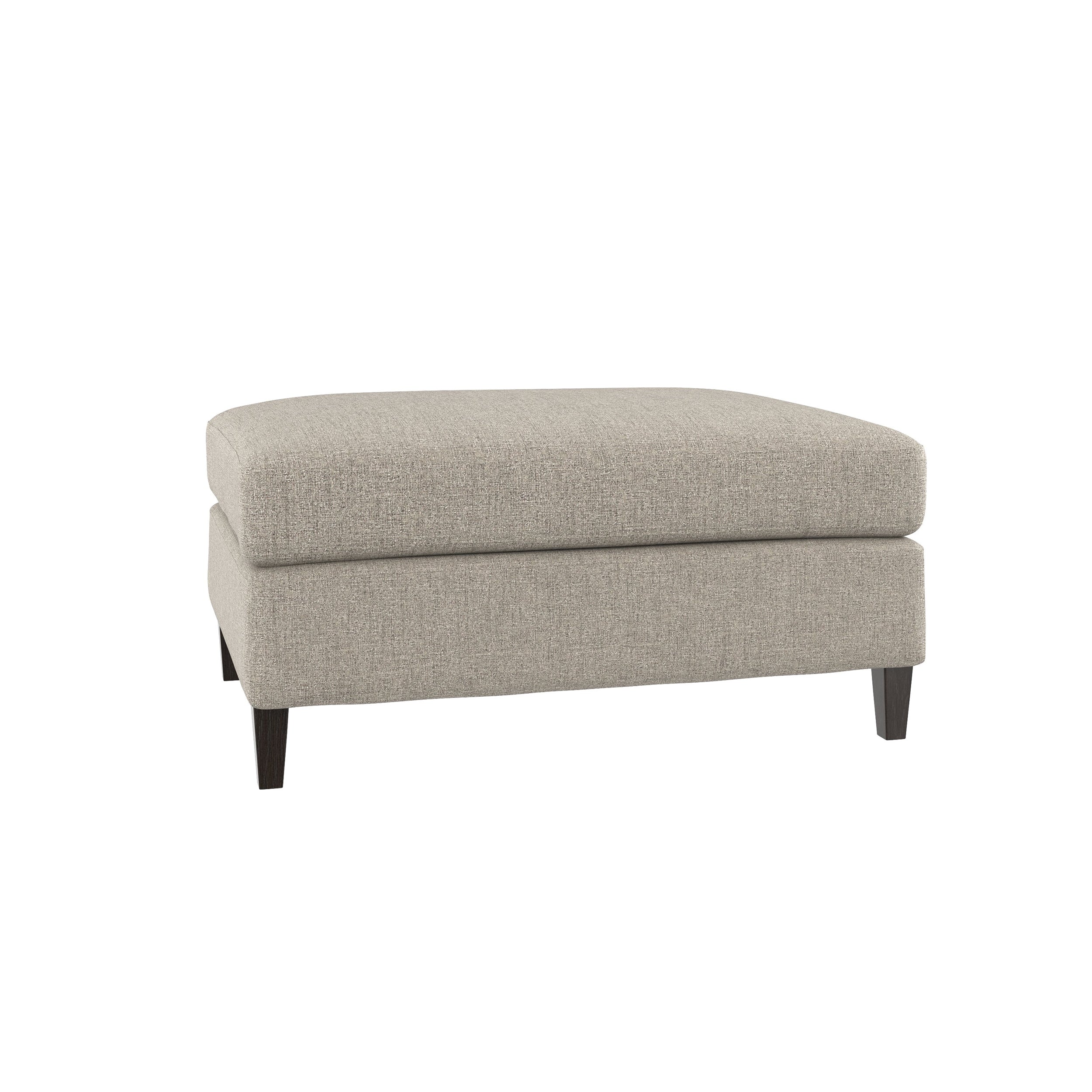 Bernhardt Joli Ottoman – Al Rugaib Furniture