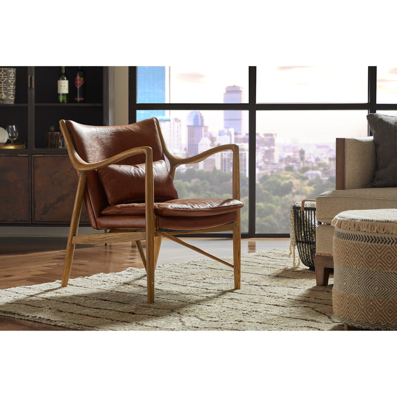 Accent Chair (6629788287072)