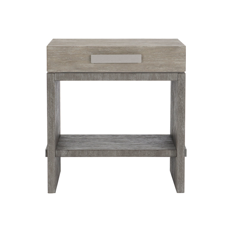 Bernhardt Foundations Nightstand - 306216 (6624920207456)