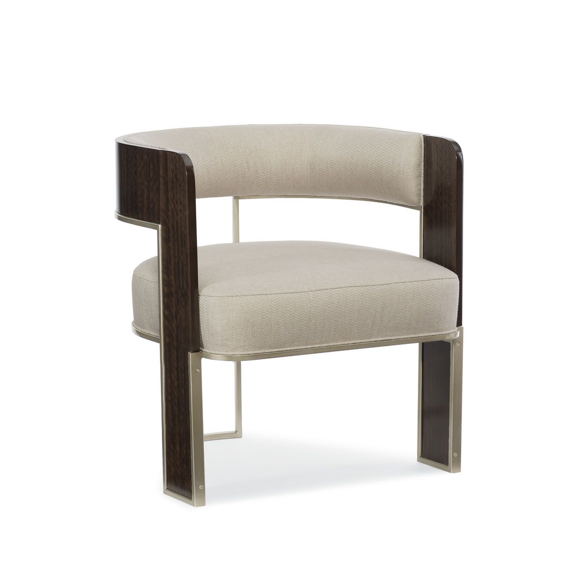 Caracole | STREAMLINER CHAIR – Al Rugaib Furniture