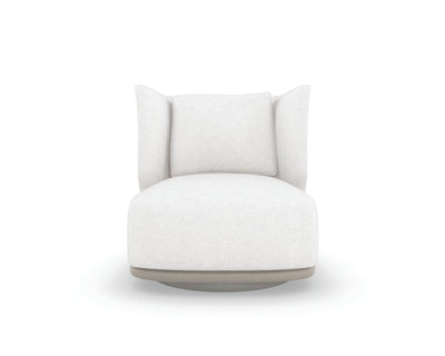 La Moda - Seville Swivel Chair