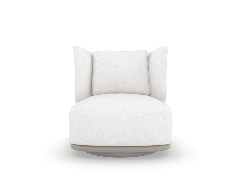 La Moda - Seville Swivel Chair