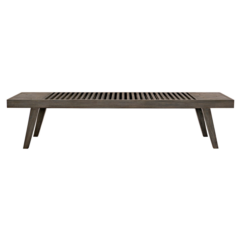 Bernhardt Pella Bench (6624873676896)