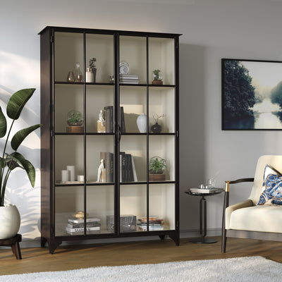 Metal Display Cabinet (6629783797856)