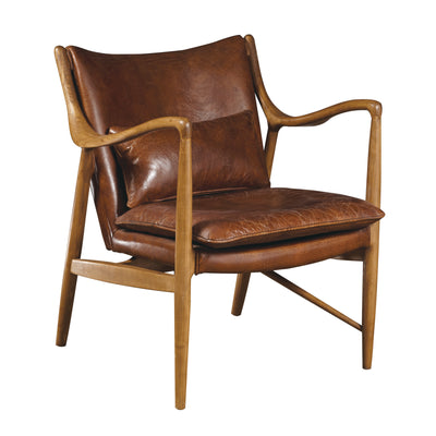 Accent Chair (6629788287072)