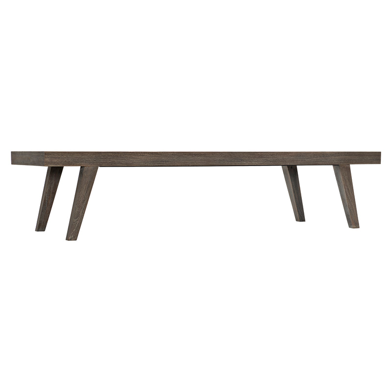 Bernhardt Pella Bench (6624873676896)