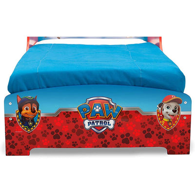 Paw Patrol Bed (6604685475936)