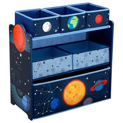 Space Adventures Design and Store Toy Organizer (6604689014880)