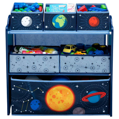 Space Adventures Design and Store Toy Organizer (6604689014880)