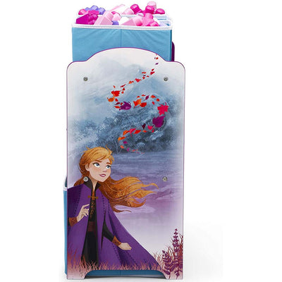 Frozen Multi Bin Toy Organizer (6604687442016)