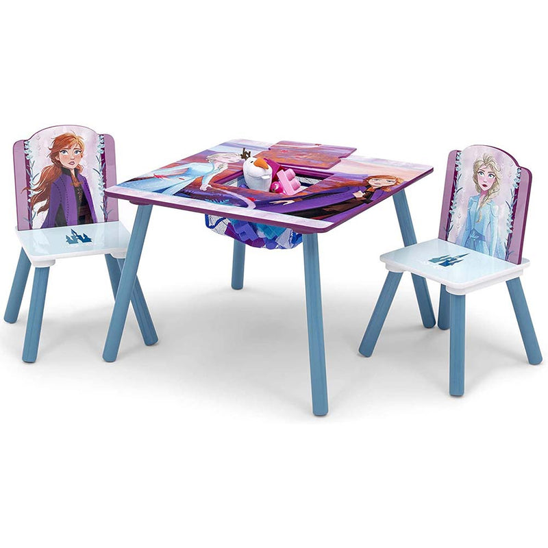 Frozen Table Set (6604687245408)