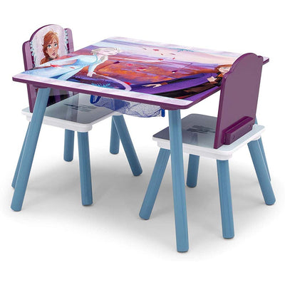 Frozen Table Set (6604687245408)