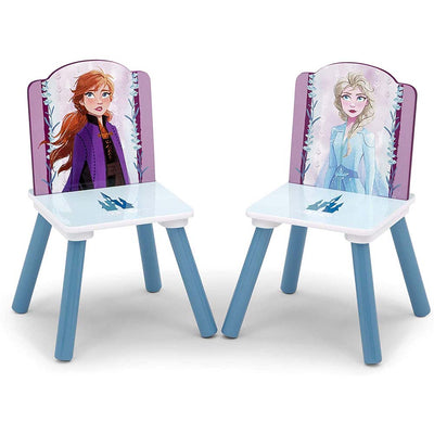 Frozen Table Set (6604687245408)