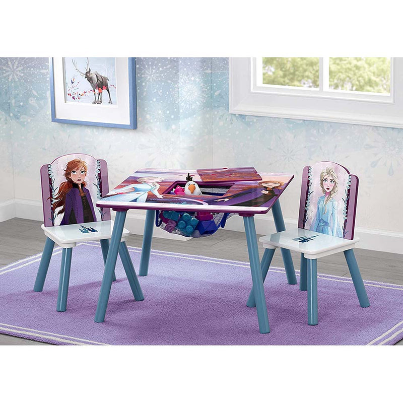 Frozen Table Set (6604687245408)