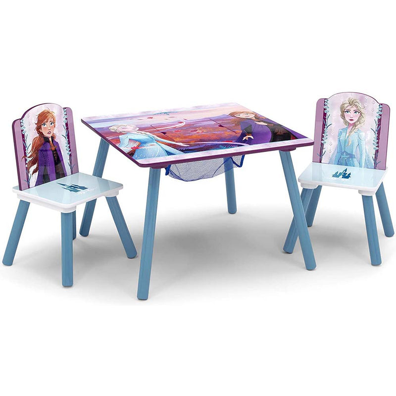 Frozen Table Set (6604687245408)