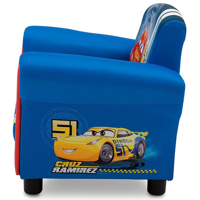 CARS CHAIR (6604686917728)