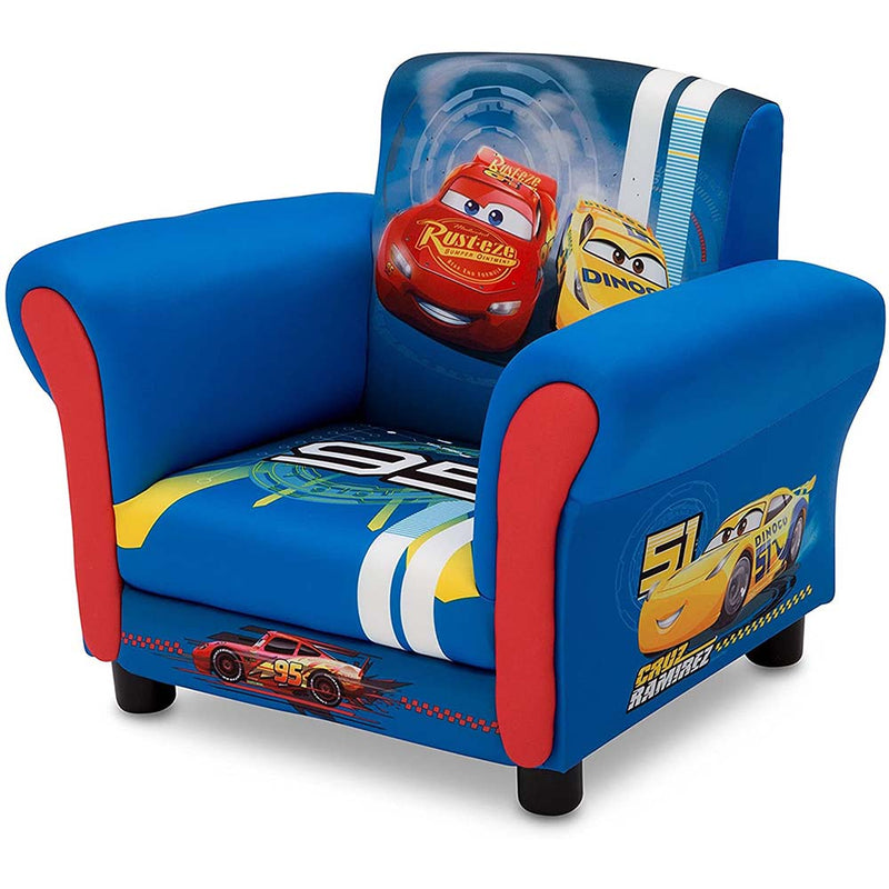 CARS CHAIR (6604686917728)