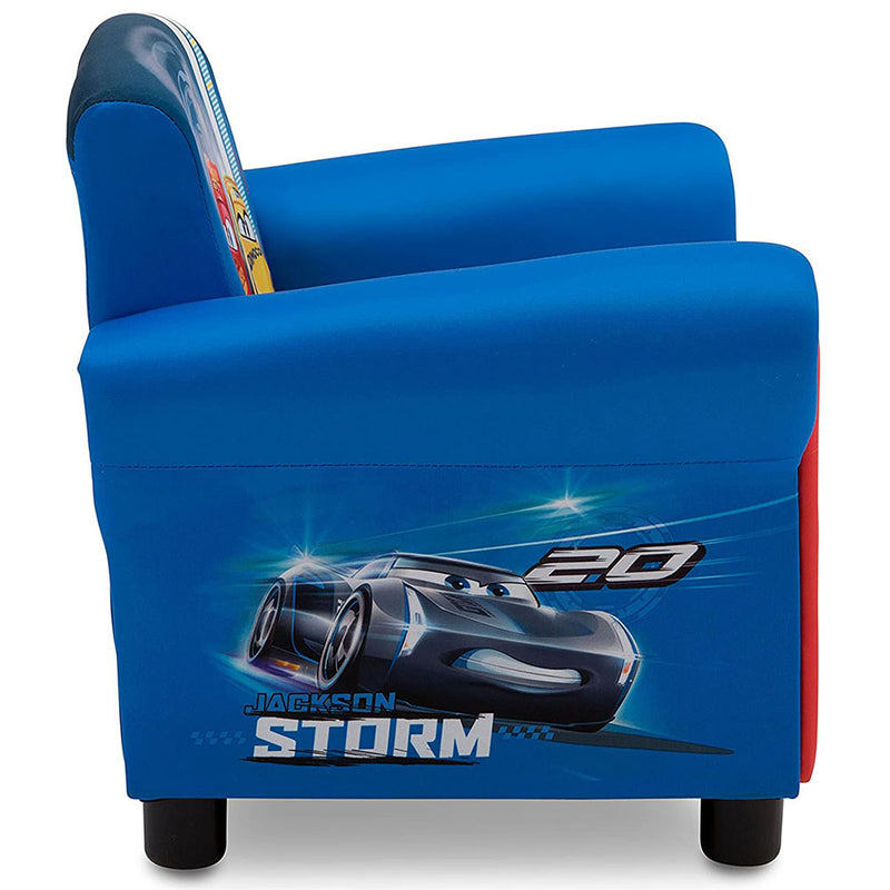 CARS CHAIR (6604686917728)