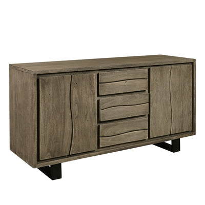 Live Edge Acacia Sideboard (6629793726560)