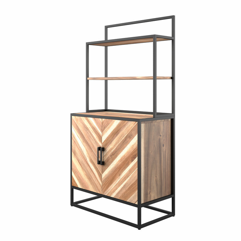 Pinedale Bar Cabinet (6629563564128)