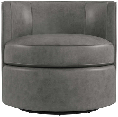 Bernhardt Fleur Swivel Chair (6624856244320)