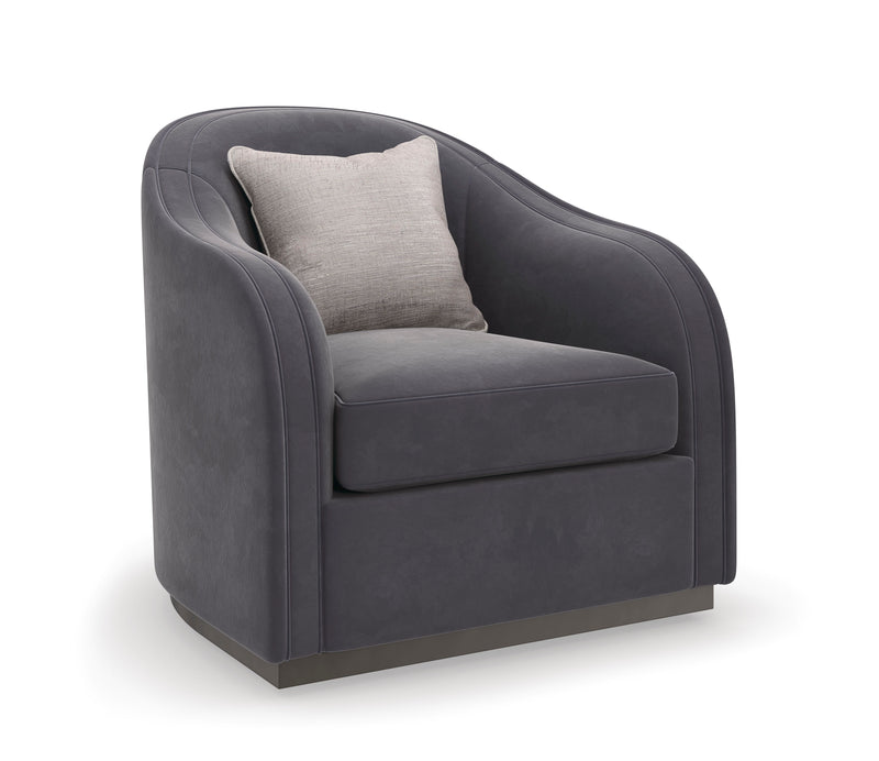 Caracole Upholstery - Eclipse Chair